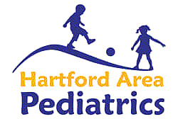 Hartford Area Pediatrics logo