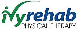 IVY Rehab logo