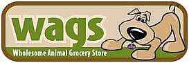 Wags Wholesome Animal Grocery Store