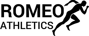 Romeo Athletics Logo
