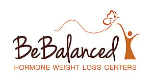 Be Balanced Center logo