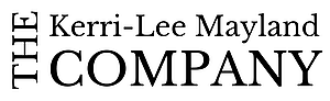 The Kerri-Lee Mayland Company Logo
