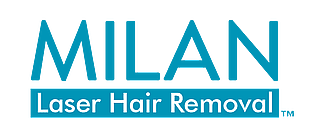 Milan Laser Hair removal logo