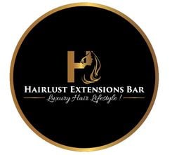 Hairlust Extensions Bar
