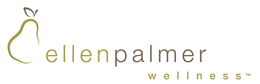 Ellen Palmer Wellness logo