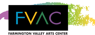 Farmington Valley Arts Center logo
