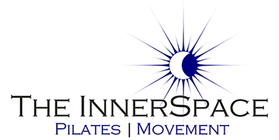 The InnerSpace Logo