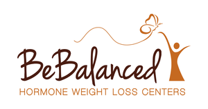 Be Balanced Center logo