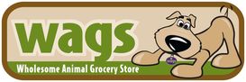 Wags Wholesome Animal Grocery Store